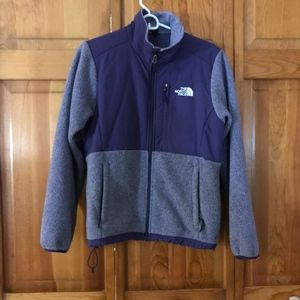 The North Face Fleece Coat